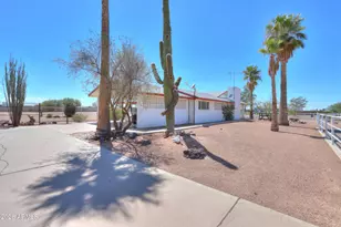 7385 W Haca Cir, Arizona City, AZ 85123 - Photo 41