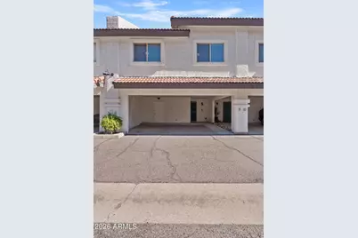 4328 N 36th Street #9, Phoenix, AZ 85018 - Photo 25