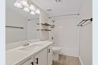4328 N 36th Street #9, Phoenix, AZ 85018 - Photo 11