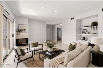 11260 N 92nd Street #1009, Scottsdale, AZ 85260 - Photo 3