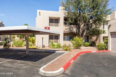 11260 N 92nd Street #1009, Scottsdale, AZ 85260 - Photo 35