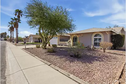 10316 W Hazelwood Avenue, Phoenix, AZ 85037 - Photo 3