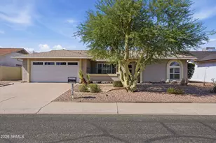 10316 W Hazelwood Ave, Phoenix, AZ 85037 - Photo 1