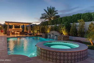 18204 W Montebello Court, Litchfield Park, AZ 85340 - Photo 33