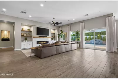 18204 W Montebello Court, Litchfield Park, AZ 85340 - Photo 5