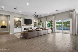 18204 W Montebello Ct, Litchfield Park, AZ 85340 - Photo 5