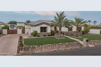 18204 W Montebello Court, Litchfield Park, AZ 85340 - Photo 55