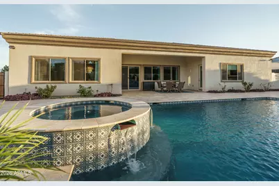 18204 W Montebello Court, Litchfield Park, AZ 85340 - Photo 45
