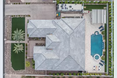 18204 W Montebello Court, Litchfield Park, AZ 85340 - Photo 31