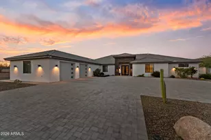 2500 Lupine Ln, Wickenburg, AZ 85390 - Photo 1
