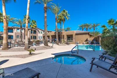 15550 S 5th Avenue #136, Phoenix, AZ 85045 - Photo 31