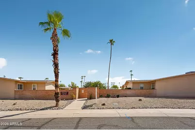 17211 N Pinion Lane, Sun City, AZ 85373 - Photo 25