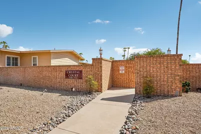 17211 N Pinion Lane, Sun City, AZ 85373 - Photo 29