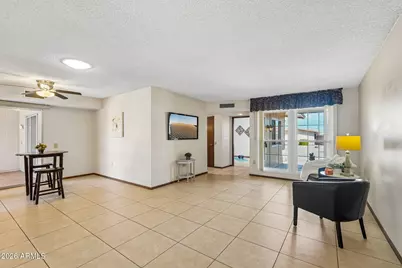 17211 N Pinion Lane, Sun City, AZ 85373 - Photo 5