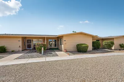 17211 N Pinion Lane, Sun City, AZ 85373 - Photo 31