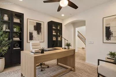 2406 W Old Paint Trail, Phoenix, AZ 85086 - Photo 17