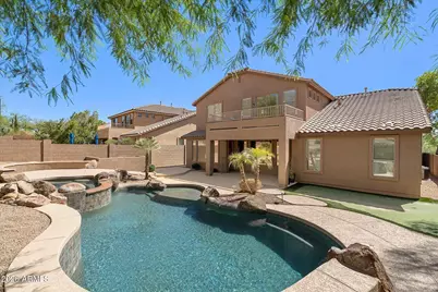 2406 W Old Paint Trail, Phoenix, AZ 85086 - Photo 47