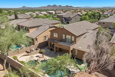 2406 W Old Paint Trail, Phoenix, AZ 85086 - Photo 49