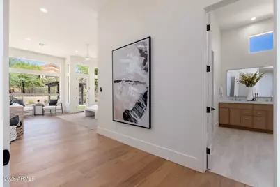 11552 E Desert Holly Drive, Scottsdale, AZ 85255 - Photo 29