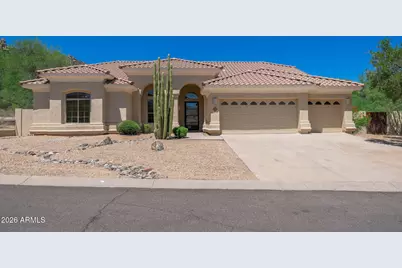 11552 E Desert Holly Drive, Scottsdale, AZ 85255 - Photo 83