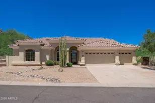 11552 E Desert Holly Dr, Scottsdale, AZ 85255 - Photo 83