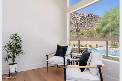 11552 E Desert Holly Drive, Scottsdale, AZ 85255 - Photo 33