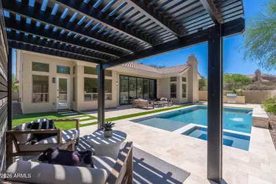 11552 E Desert Holly Drive, Scottsdale, AZ 85255 - Photo 55