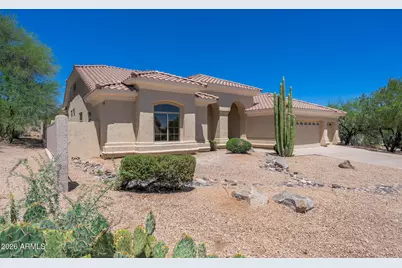 11552 E Desert Holly Drive, Scottsdale, AZ 85255 - Photo 85