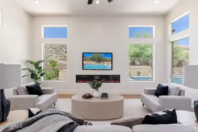 11552 E Desert Holly Drive, Scottsdale, AZ 85255 - Photo 25