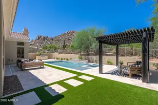 11552 E Desert Holly Dr, Scottsdale, AZ 85255 - Photo 53