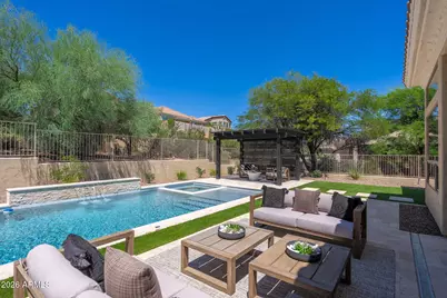 11552 E Desert Holly Drive, Scottsdale, AZ 85255 - Photo 61