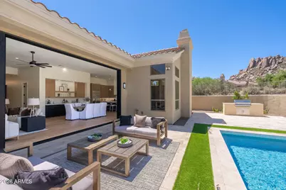 11552 E Desert Holly Drive, Scottsdale, AZ 85255 - Photo 49