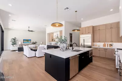 11552 E Desert Holly Drive, Scottsdale, AZ 85255 - Photo 15