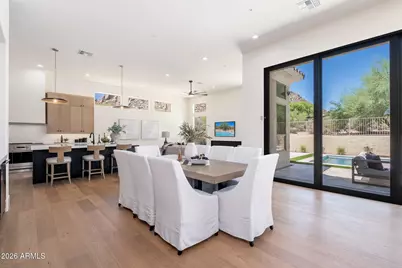 11552 E Desert Holly Drive, Scottsdale, AZ 85255 - Photo 11