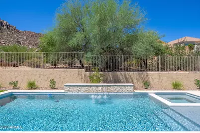 11552 E Desert Holly Drive, Scottsdale, AZ 85255 - Photo 51