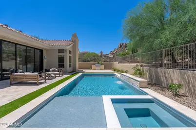 11552 E Desert Holly Drive, Scottsdale, AZ 85255 - Photo 57
