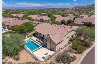 11552 E Desert Holly Drive, Scottsdale, AZ 85255 - Photo 75