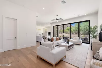11552 E Desert Holly Drive, Scottsdale, AZ 85255 - Photo 7