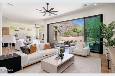 11552 E Desert Holly Drive, Scottsdale, AZ 85255 - Photo 5