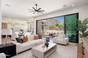 11552 E Desert Holly Dr, Scottsdale, AZ 85255 - Photo 5