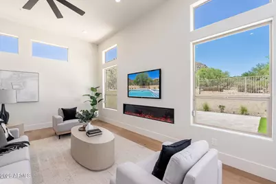 11552 E Desert Holly Drive, Scottsdale, AZ 85255 - Photo 27