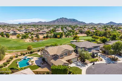 3793 E Turnberry Court, Gilbert, AZ 85298 - Photo 67
