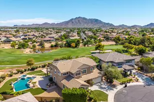 3793 E Turnberry Ct, Gilbert, AZ 85298 - Photo 67