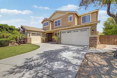 3793 E Turnberry Court, Gilbert, AZ 85298 - Photo 3