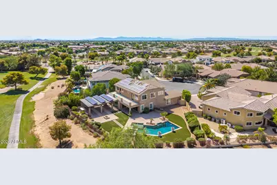 3793 E Turnberry Court, Gilbert, AZ 85298 - Photo 71