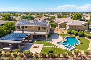 3793 E Turnberry Ct, Gilbert, AZ 85298 - Photo 73