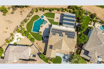 3793 E Turnberry Court, Gilbert, AZ 85298 - Photo 77