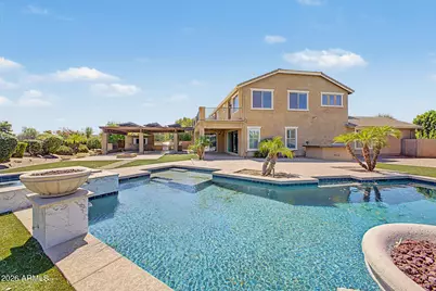 3793 E Turnberry Court, Gilbert, AZ 85298 - Photo 61