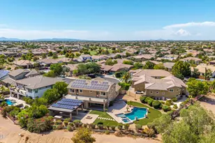 3793 E Turnberry Ct, Gilbert, AZ 85298 - Photo 69
