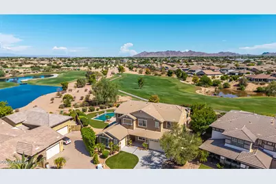 3793 E Turnberry Court, Gilbert, AZ 85298 - Photo 1